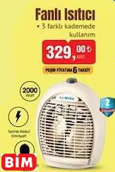 KUMTEL FANLI ISITICI KUMTEL FANLI ISITICI